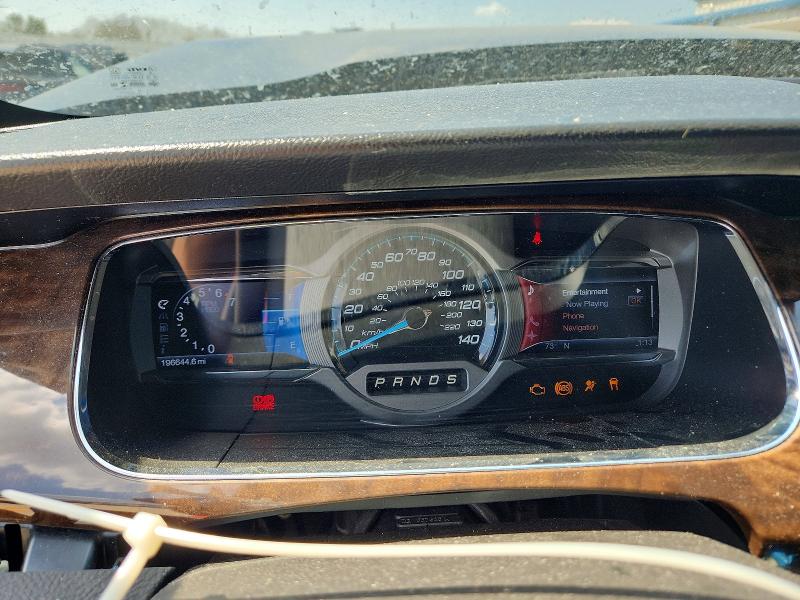 Продажа на аукционе авто 2013 Ford Taurus, vin: 1FAHP2F83DG144345, номер лота: 68359266
