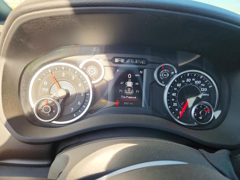 67506546 :رقم المزاد ، 3C6UR5DJ8TG327616 vin ، 2026 Ram 2500 مزاد بيع