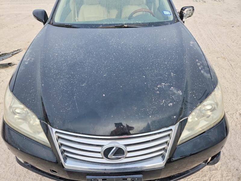 Продаж на аукціоні авто 2011 Lexus Es, vin: JTHBK1EG6B2442804, номер лоту: 69767186
