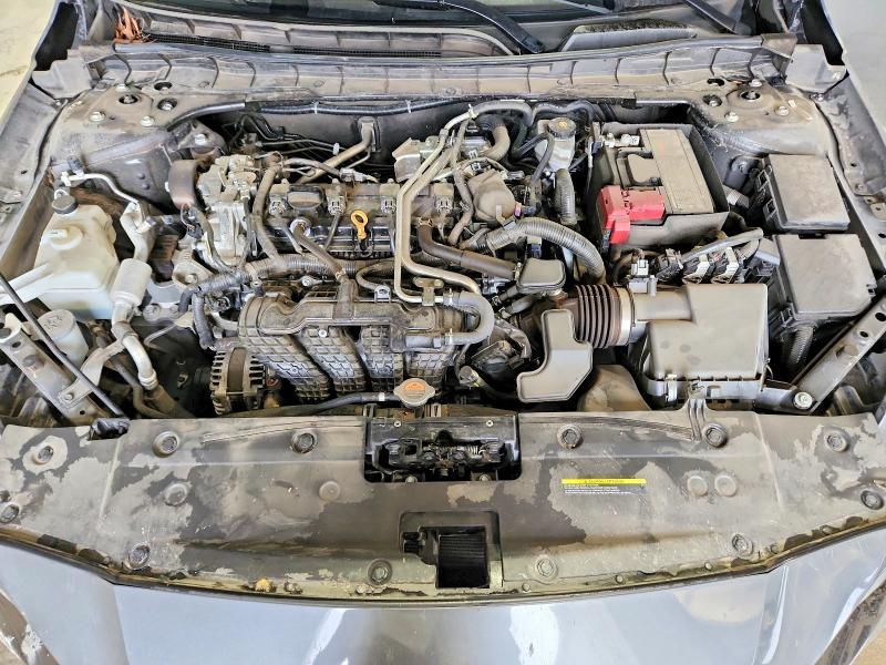 Продаж на аукціоні авто 2024 Nissan Altima, vin: 1N4BL4CV4RN374759, номер лоту: 70080546