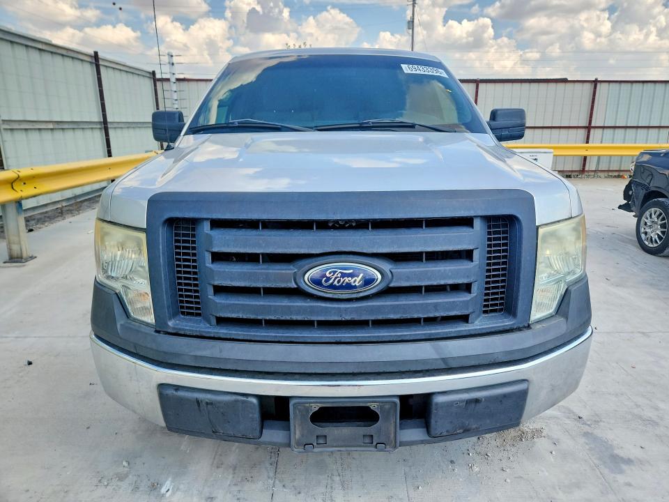 Aukcja sprzedaży 2011 Ford F150, vin: 1FTMF1CM6BFA47490, numer aukcji: 69433396