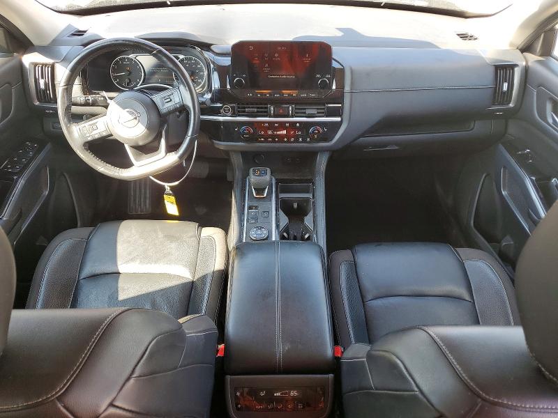 Продажа на аукционе авто 2022 Nissan Pathfinder, vin: 5N1DR3CC3NC203898, номер лота: 67147276