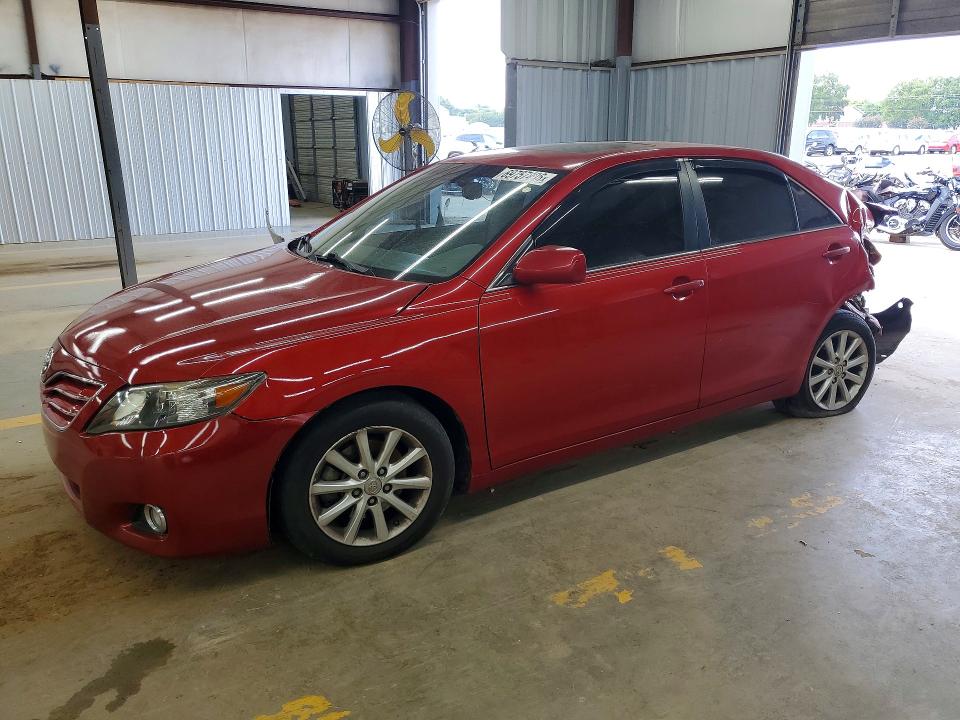 Aukcja sprzedaży 2011 Toyota Camry, vin: 4T1BF3EK4BU763908, numer aukcji: 69757496