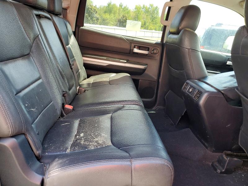 Продажа на аукционе авто 2015 Toyota Tundra, vin: 5TFDW5F10FX483700, номер лота: 68979466