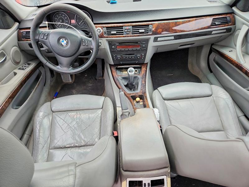 Продажа на аукционе авто 2006 Bmw 330, vin: WBAVB33596PS06200, номер лота: 69704226