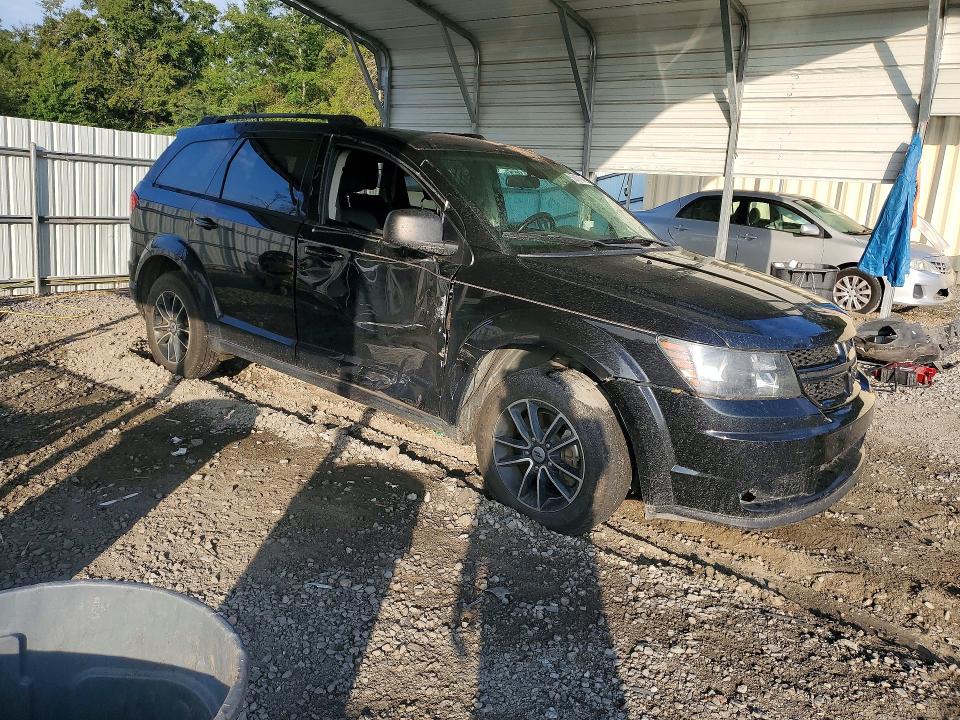 Aukcja sprzedaży 2018 Dodge Journey, vin: 3C4PDCAB1JT275269, numer aukcji: 68171946