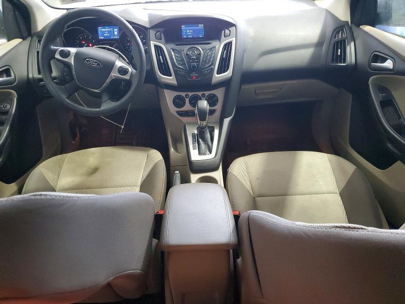 Продаж на аукціоні авто 2014 Ford Focus, vin: 1FADP3F22EL286288, номер лоту: 70940586