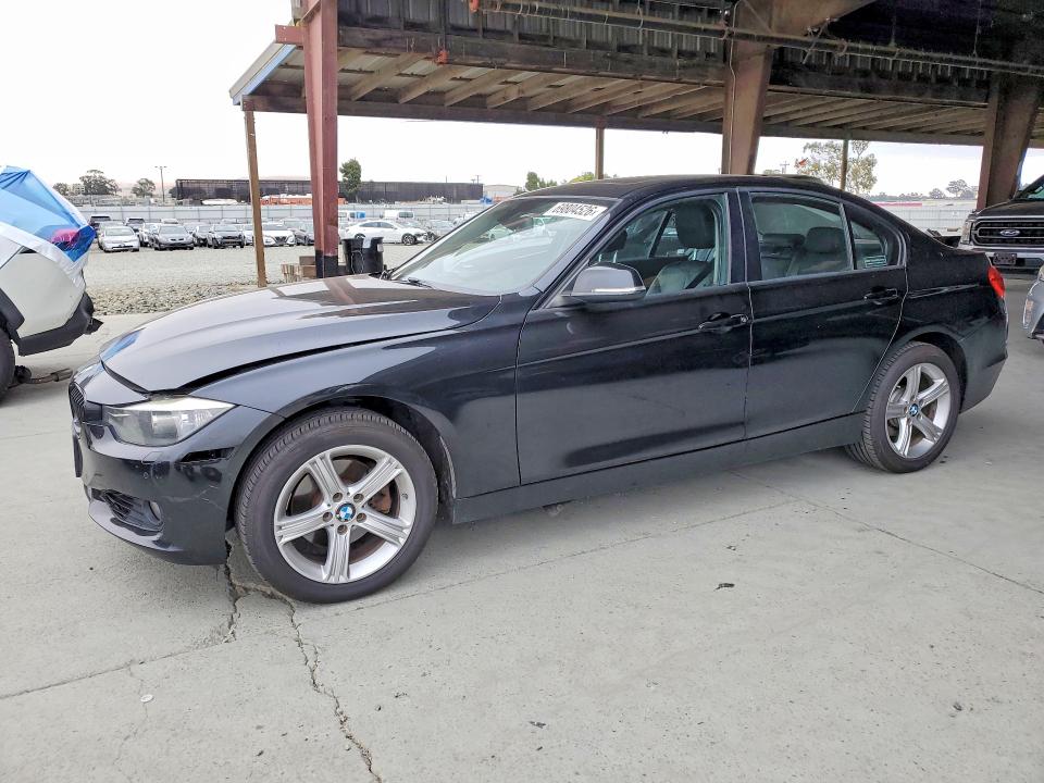 Aukcja sprzedaży 2014 Bmw 328, vin: WBA3B5C56EP542338, numer aukcji: 69804526