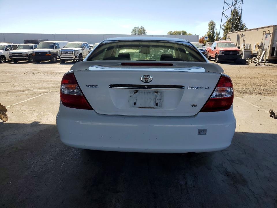 Продажа на аукционе авто 2003 Toyota Camry, vin: JTDBF32K230131975, номер лота: 70460746