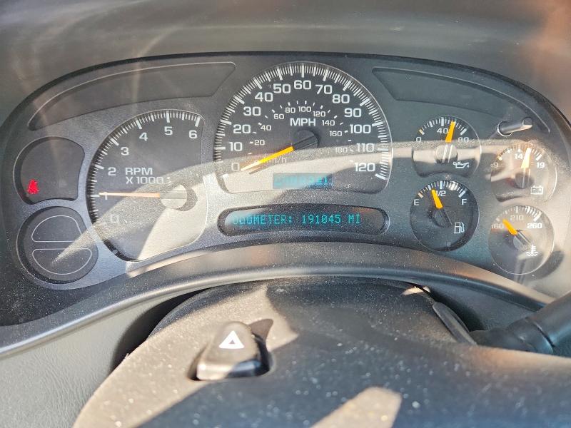 69609106 :رقم المزاد ، 1GCEK19V93Z322253 vin ، 2003 Chevrolet Silverado مزاد بيع
