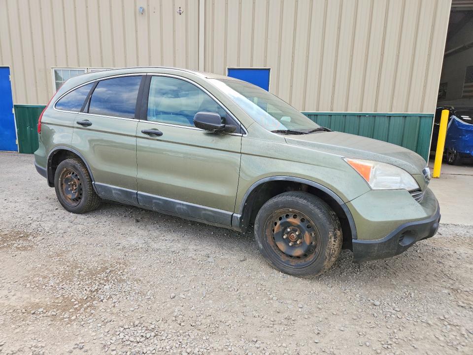 Aukcja sprzedaży 2008 Honda Cr-v, vin: 5J6RE48548L020806, numer aukcji: 70312396