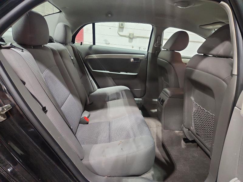 Aukcja sprzedaży 2012 Chevrolet Malibu, vin: 1G1ZC5E08CF277784, numer aukcji: 70542486