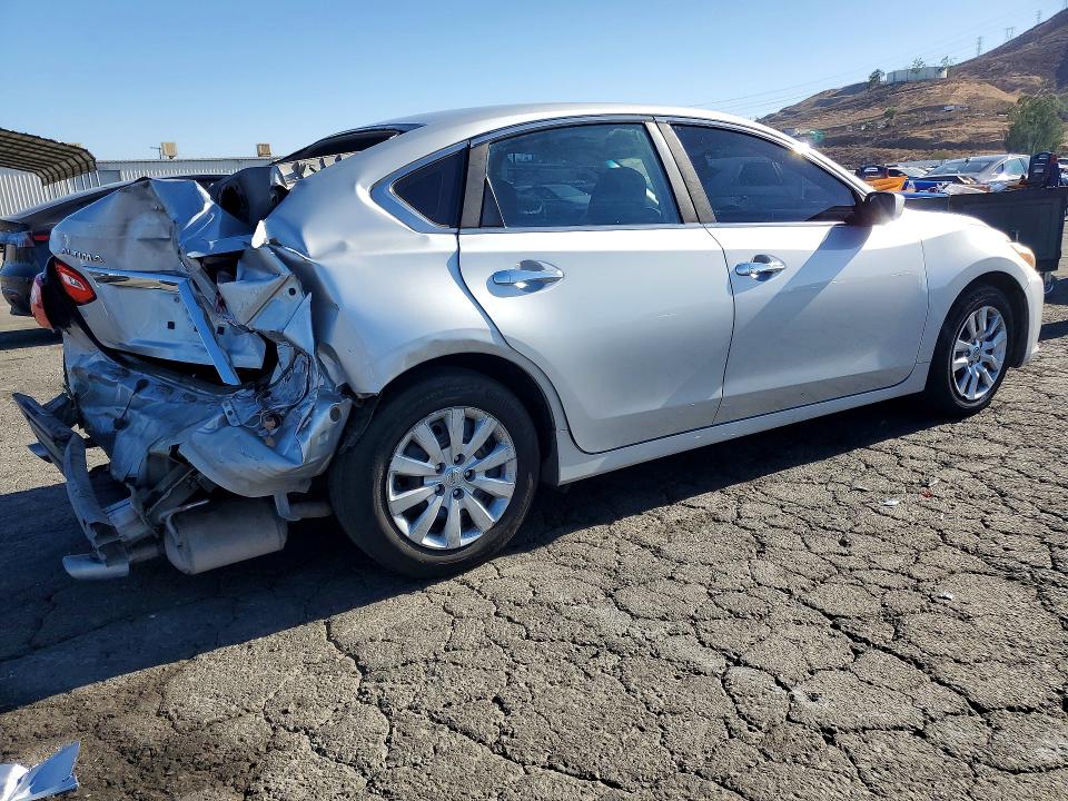 2016 Nissan Altima მანქანა იყიდება აუქციონზე, vin: 1N4AL3AP7GC255560, აუქციონის ნომერი: 67222096
