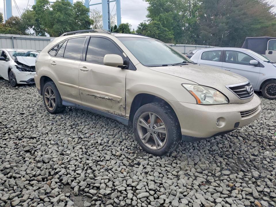 Продаж на аукціоні авто 2006 Lexus Rx, vin: JTJHW31U960007958, номер лоту: 69924916