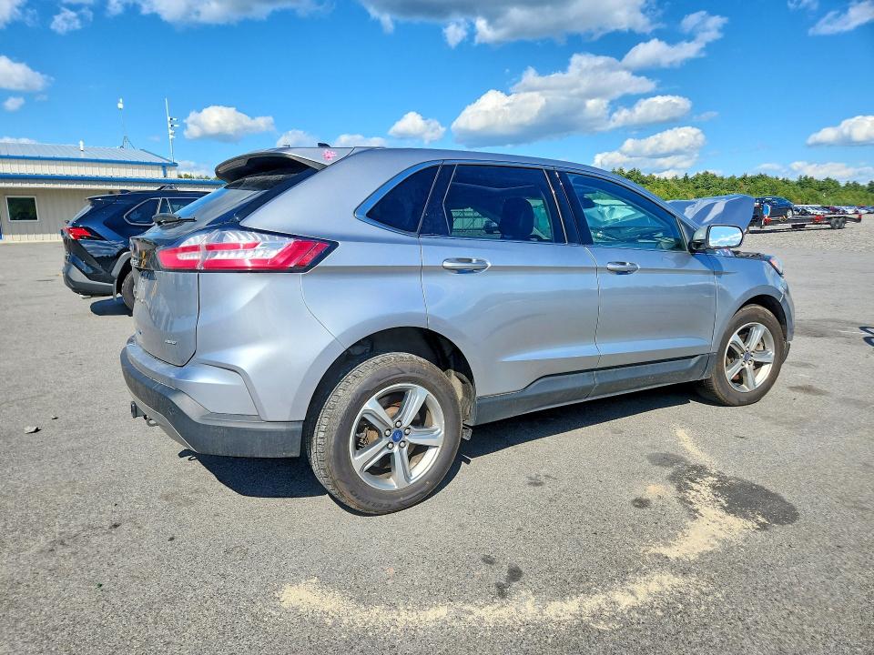 Продаж на аукціоні авто 2022 Ford Edge, vin: 2FMPK4J94NBA17205, номер лоту: 69432426