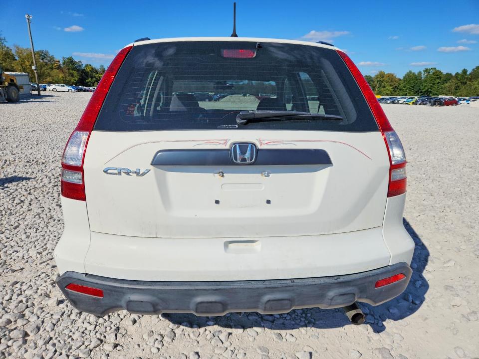 70805416 :رقم المزاد ، JHLRE48388C047353 vin ، 2008 Honda Cr-v مزاد بيع