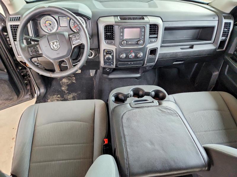Aukcja sprzedaży 2021 Ram 1500 Classic, vin: 3C6RR7KG4MG707370, numer aukcji: 68599726