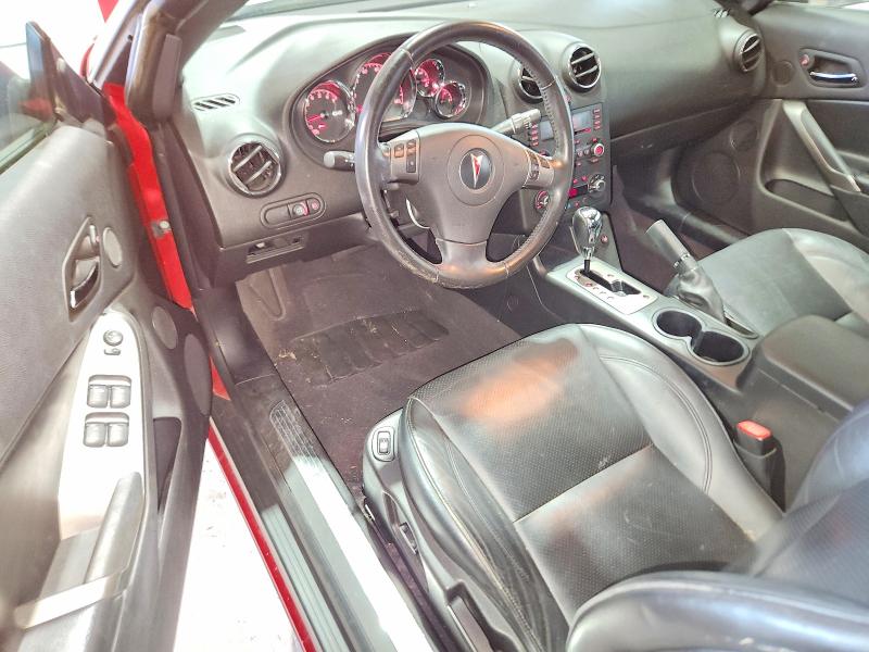 Продажа на аукционе авто 2007 Pontiac G6, vin: 1G2ZH361174134976, номер лота: 71182666
