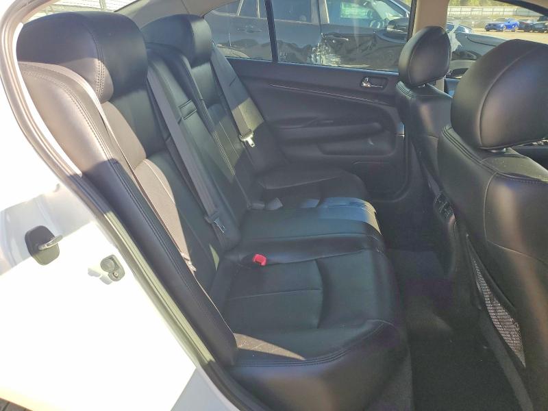 70325176 :رقم المزاد ، JN1CV6AR5DM756438 vin ، 2013 Infiniti G37 Sedan مزاد بيع