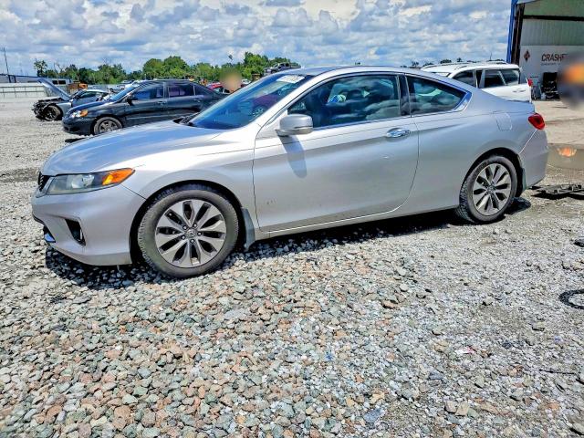 Auction sale of the 2014 Honda Accord, vin: 1HGCT1B80EA010625, lot number: 67777126