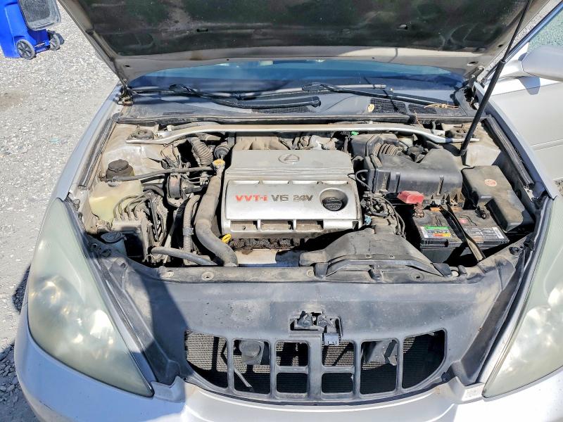 2003 Lexus Es მანქანა იყიდება აუქციონზე, vin: JTHBF30G330134056, აუქციონის ნომერი: 67216796