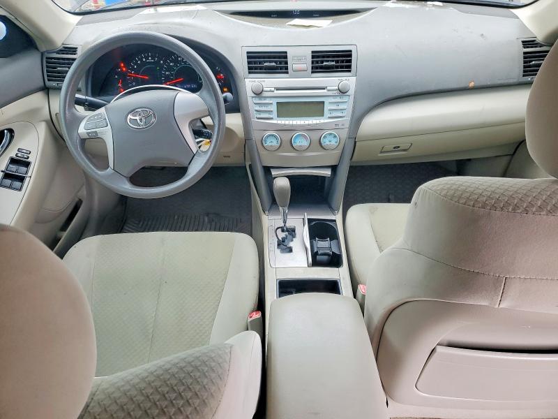 Продаж на аукціоні авто 2009 Toyota Camry, vin: 4T1BE46K09U884663, номер лоту: 69565076