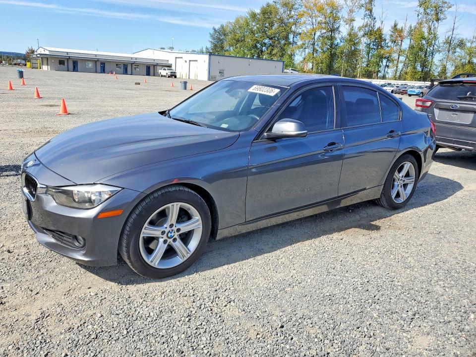 Auction sale of the 2013 Bmw 328, vin: WBA3C1C5XDK103368, lot number: 69802306
