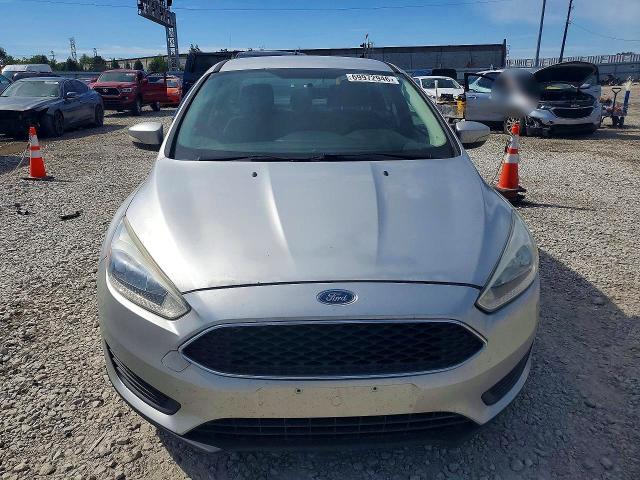 69972946 :رقم المزاد ، 1FADP3F29HL219031 vin ، 2017 Ford Focus مزاد بيع