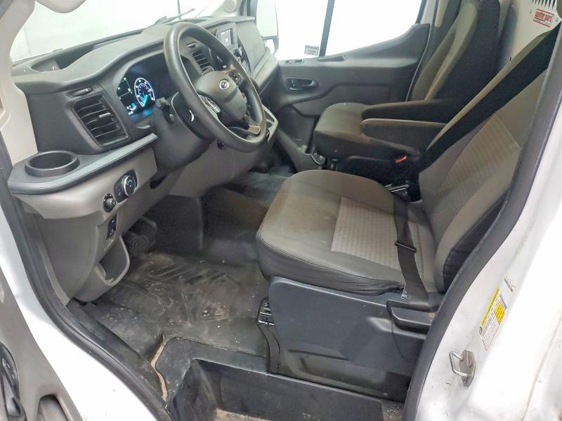 Aukcja sprzedaży 2021 Ford Transit T-250, vin: 1FTBR1C84MKA91645, numer aukcji: 70153946