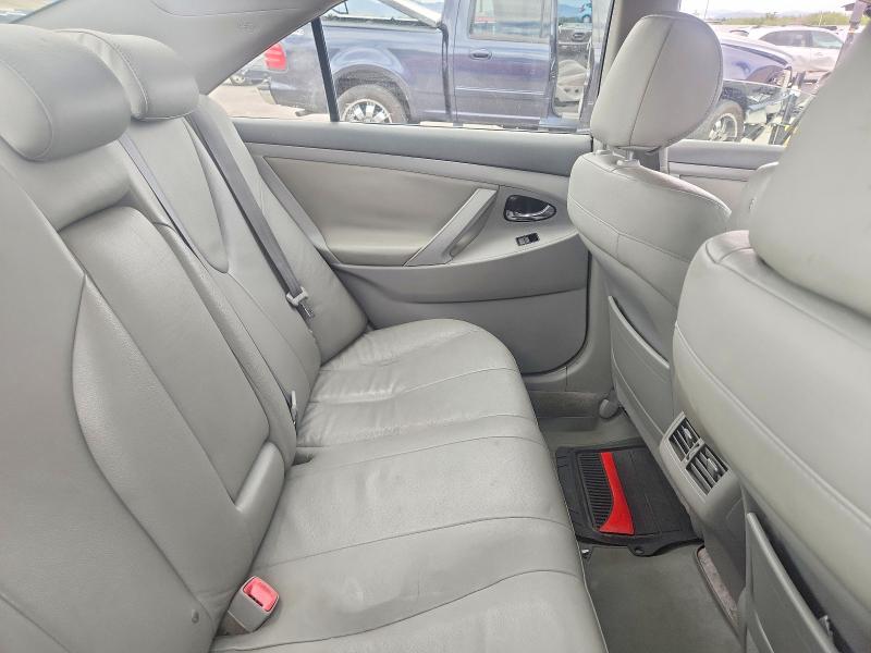 2007 Toyota Camry მანქანა იყიდება აუქციონზე, vin: JTNBB46K973028998, აუქციონის ნომერი: 69182686
