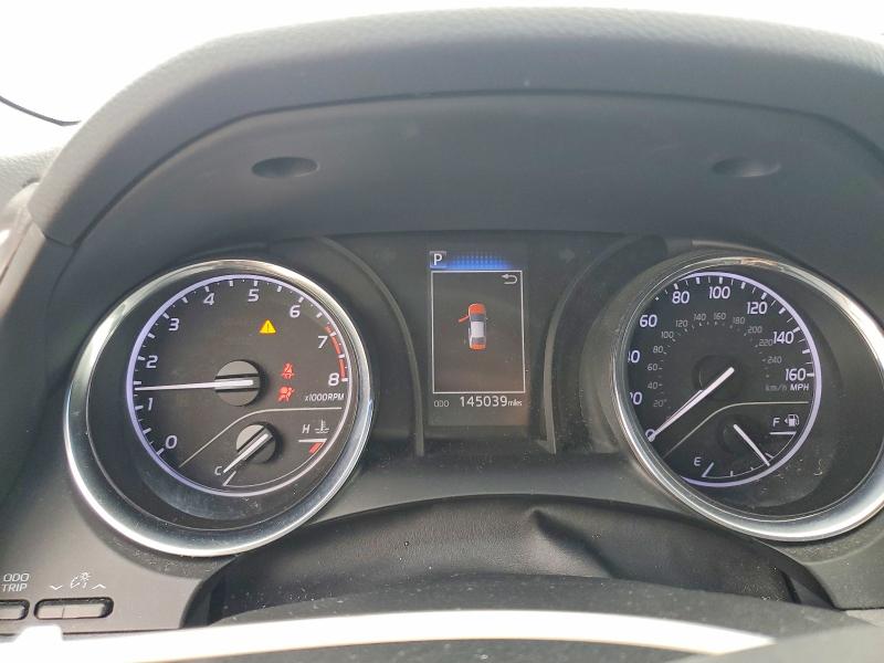 69078686 :رقم المزاد ، 4T1C11AK2LU385263 vin ، 2020 Toyota Camry مزاد بيع