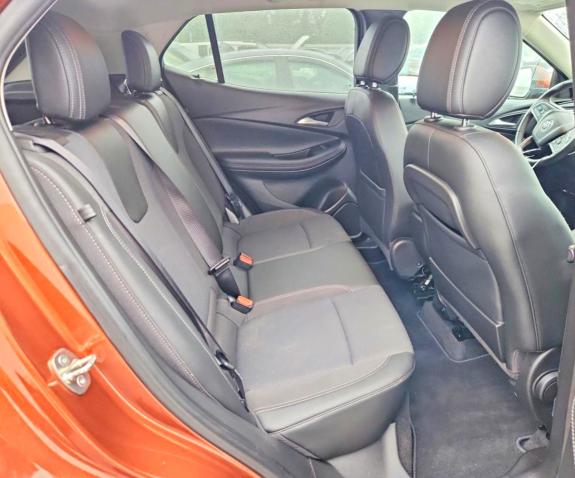 Aukcja sprzedaży 2020 Buick Encore Gx, vin: KL4MMBS20LB083965, numer aukcji: 70063056