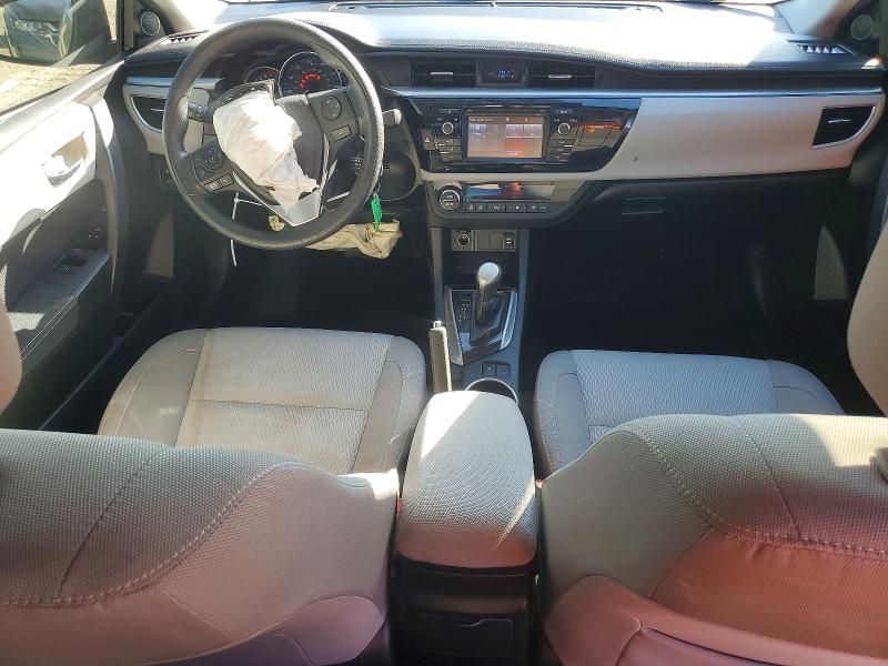 Продаж на аукціоні авто 2015 Toyota Corolla, vin: 2T1BURHE3FC442710, номер лоту: 66860436