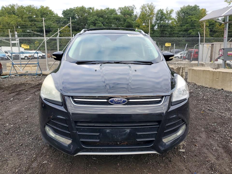 Продаж на аукціоні авто 2015 Ford Escape, vin: 1FMCU9J9XFUA65826, номер лоту: 70969026