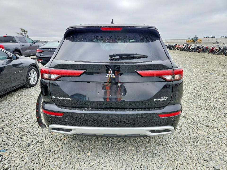 Продажа на аукционе авто 2023 Mitsubishi Outlander, vin: JA4T5VA97PZ062357, номер лота: 67930276