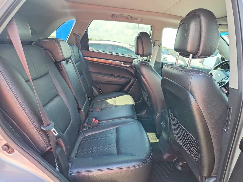 Продаж на аукціоні авто 2014 Kia Sorento, vin: 5XYKUDA77EG433171, номер лоту: 69440676