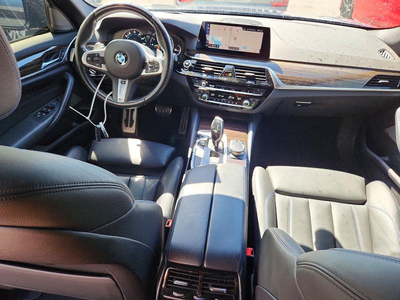 Продаж на аукціоні авто 2019 Bmw 540, vin: WBAJE7C54KWW26458, номер лоту: 68323926