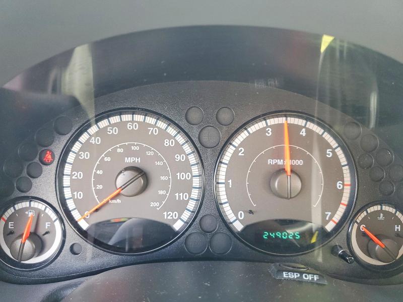 67042356 :رقم المزاد ، 1J4GL48K97W574892 vin ، 2007 Jeep Liberty مزاد بيع