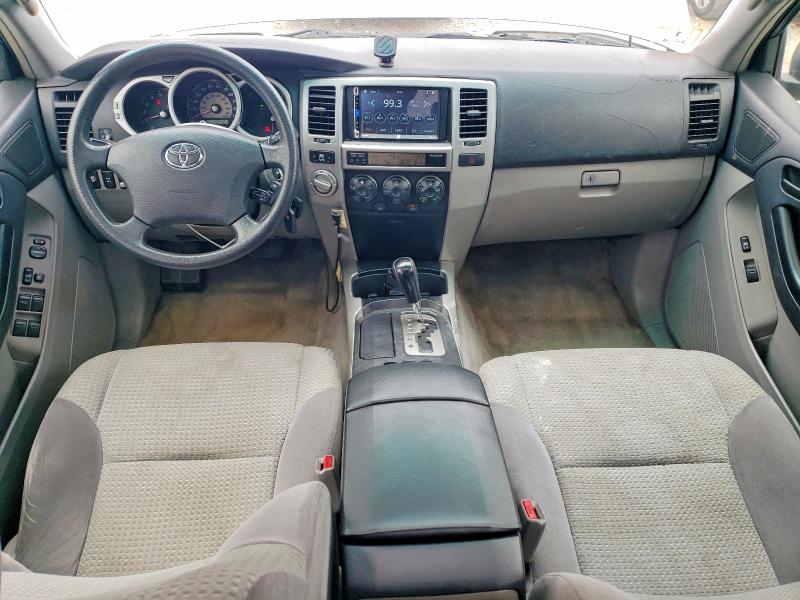 Aukcja sprzedaży 2003 Toyota 4runner, vin: JTEBU14R238006640, numer aukcji: 70369966