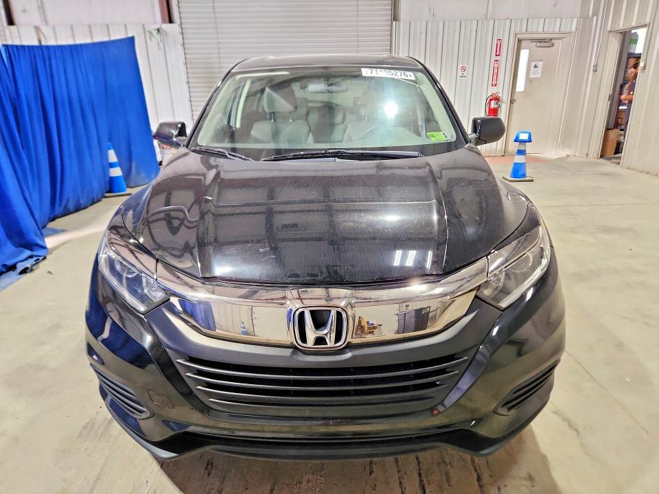 71105276 :رقم المزاد ، 3CZRU6H39KG727269 vin ، 2019 Honda Hr-v مزاد بيع