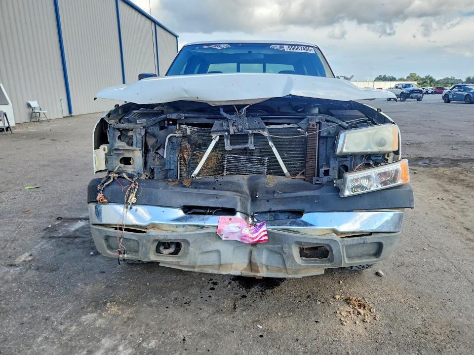 Aukcja sprzedaży 2005 Chevrolet Silverado, vin: 1GCHC23UX5F836374, numer aukcji: 69687486