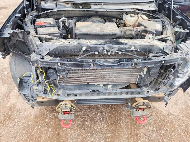 Aukcja sprzedaży 2020 Chevrolet Silverado, vin: 1GCPYFEL9LZ346111, numer aukcji: 70698046