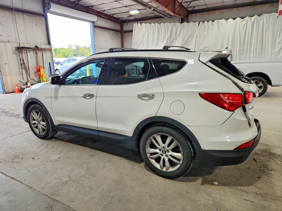 Aukcja sprzedaży 2013 Hyundai Santa Fe Sport, vin: 5XYZU3LAXDG047313, numer aukcji: 68442556