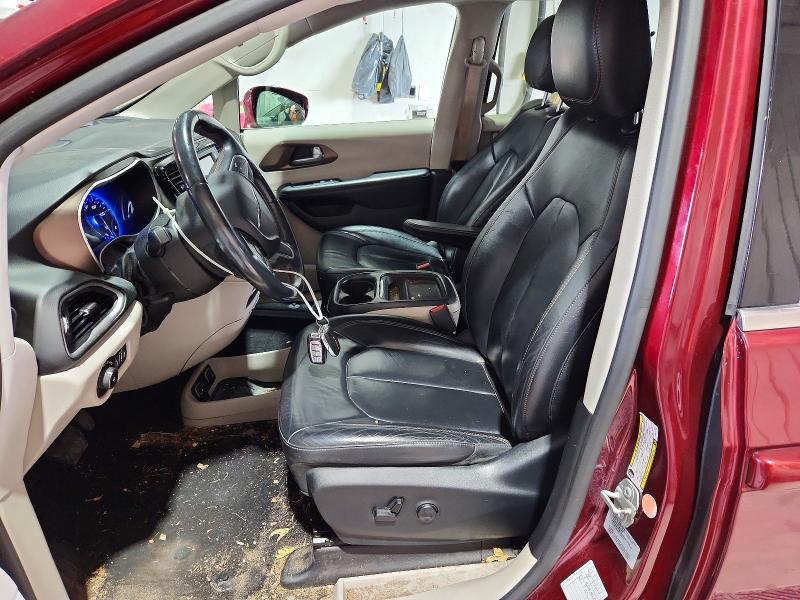 Aukcja sprzedaży 2017 Chrysler Pacifica, vin: 2C4RC1BG7HR613104, numer aukcji: 67474956