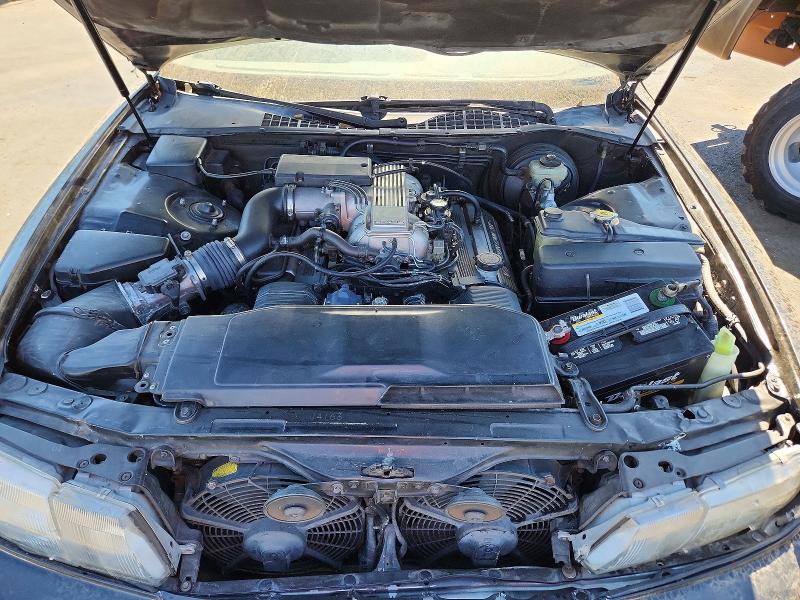 Aukcja sprzedaży 1990 Lexus Ls, vin: JT8UF11E7L0034133, numer aukcji: 67352836