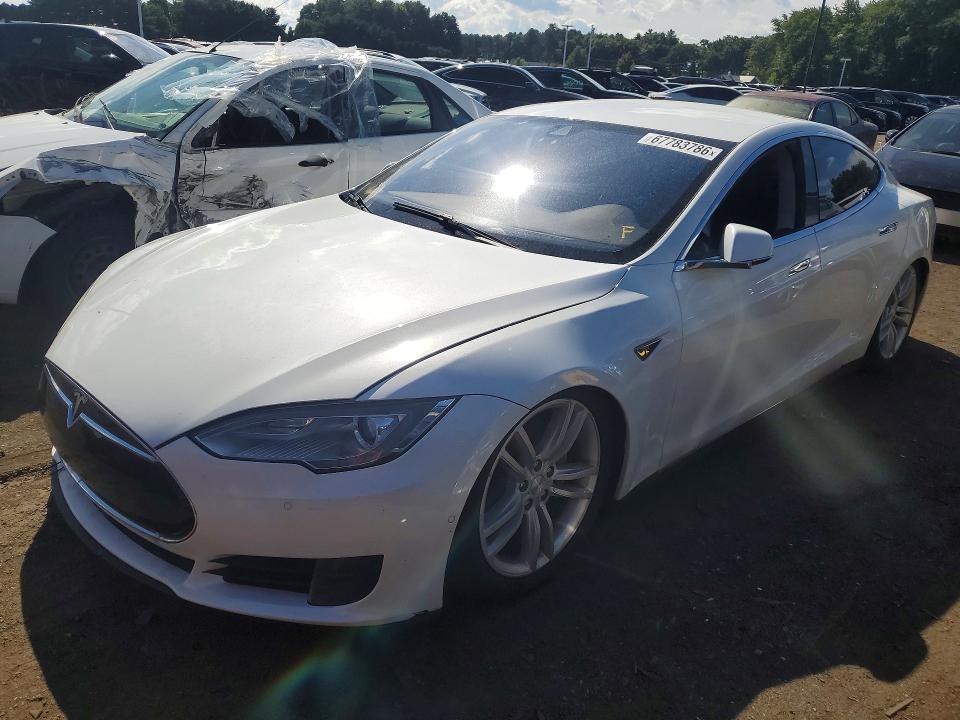 Aukcja sprzedaży 2015 Tesla Model S, vin: 5YJSA1S27FF088047, numer aukcji: 67783786