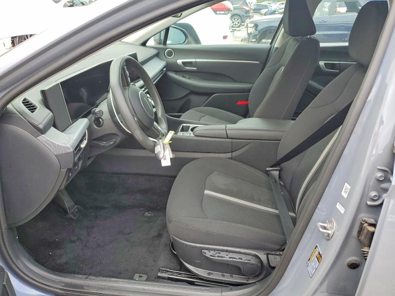 Aukcja sprzedaży 2026 Hyundai Sonata Hybrid, vin: KMHL24JJ7TA142734, numer aukcji: 69601496