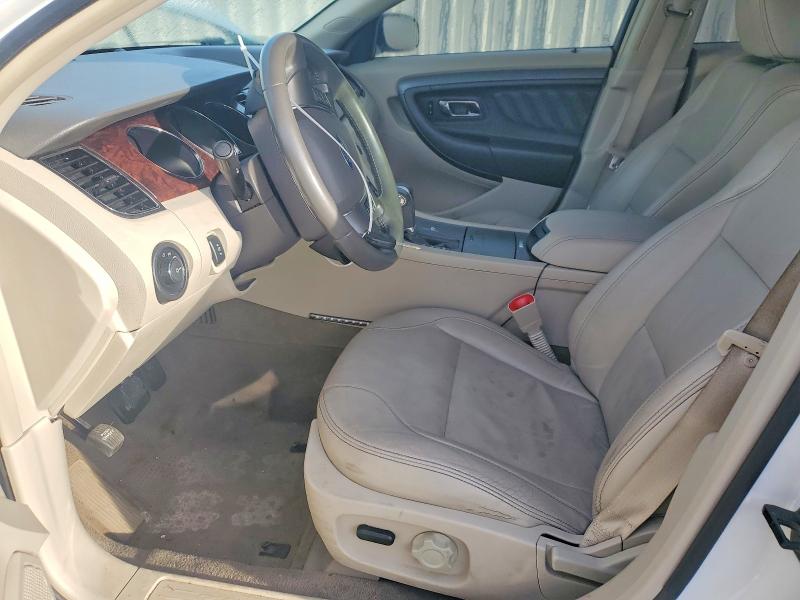 Продаж на аукціоні авто 2010 Ford Taurus, vin: 1FAHP2EW9AG129506, номер лоту: 70931286