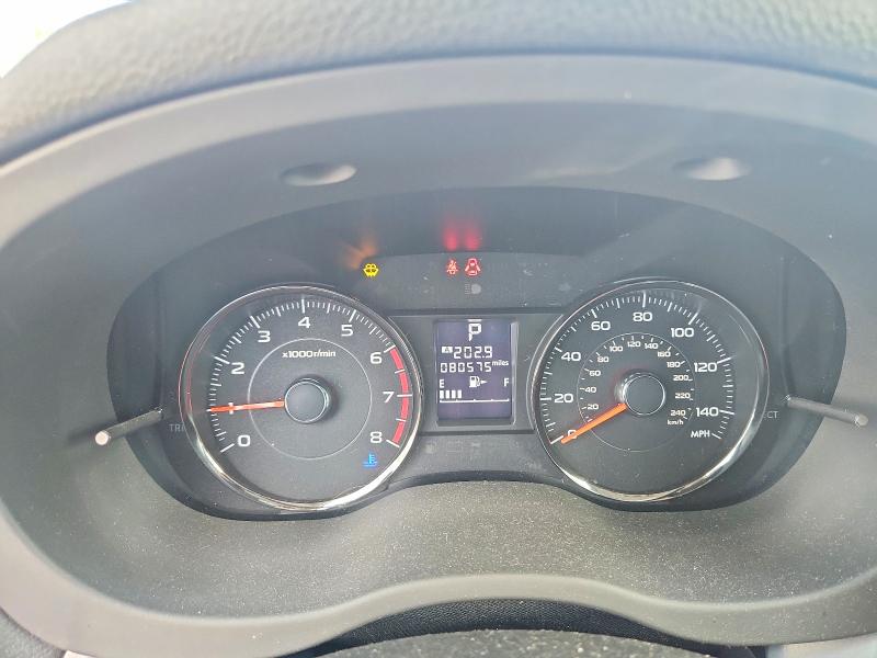 Aukcja sprzedaży 2015 Subaru Forester, vin: JF2SJAUC9FH409674, numer aukcji: 65232326