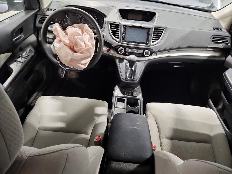 Продажа на аукционе авто 2016 Honda Cr-v, vin: 2HKRM3H5XGH519809, номер лота: 68679146